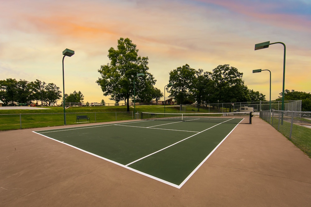Holiday Inn Club Vacations Holiday Hills Resort Branson by IHG - photo 40