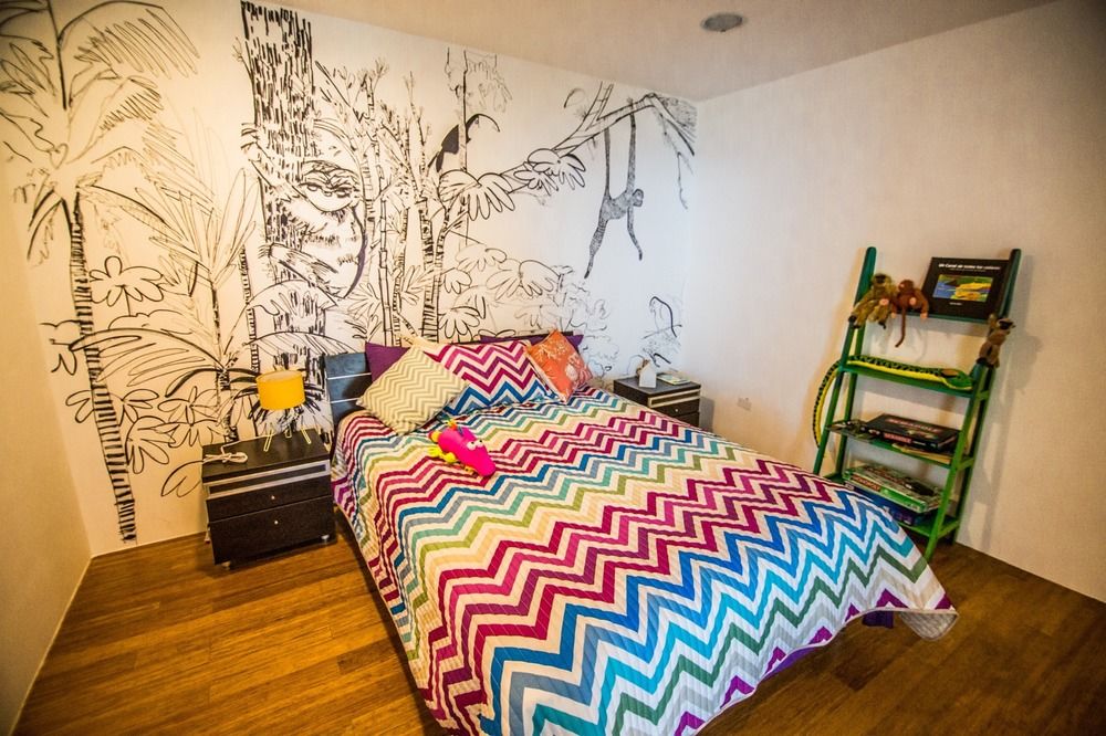 Bala Beach Resort in Maria Chiquita, Panama