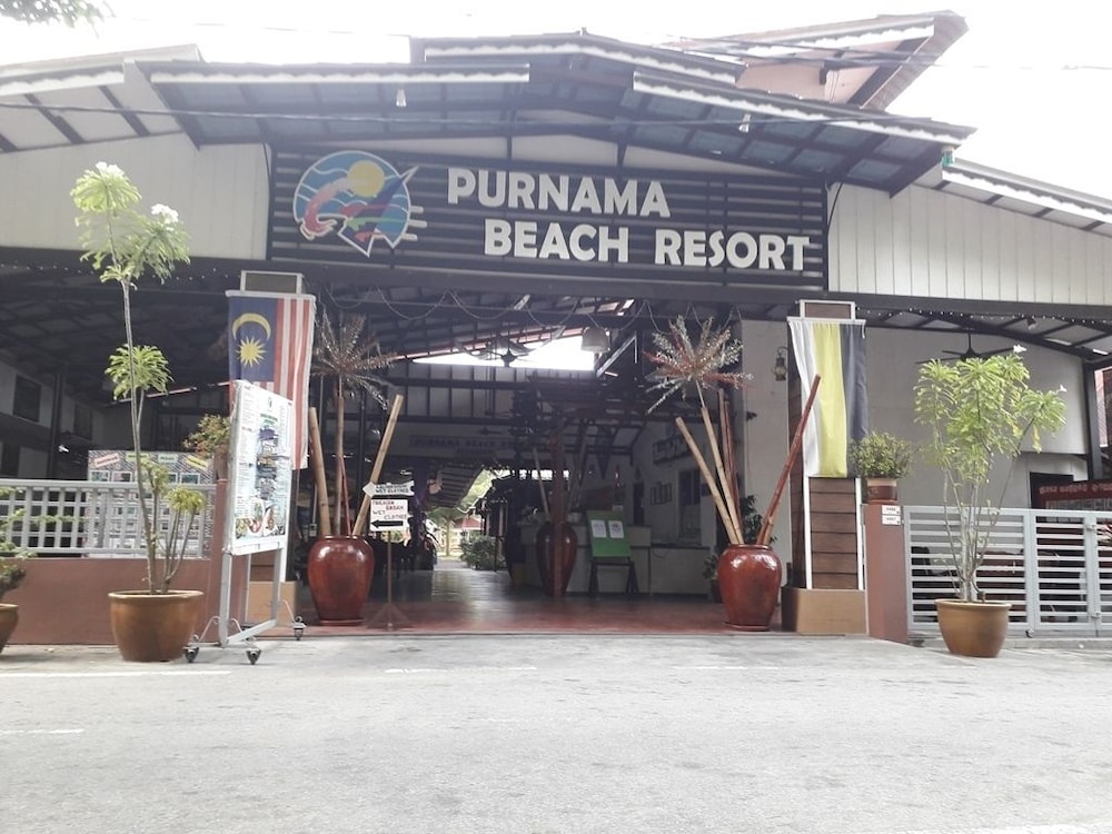 Purnama Beach Resort - last minute hotel in Unknown City