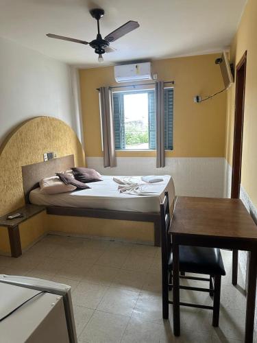 Hotel Lareira in Sao Jose Dos Campos, Brasil