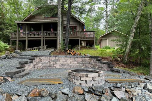 Dragonfly Landing in Eagle River, United States