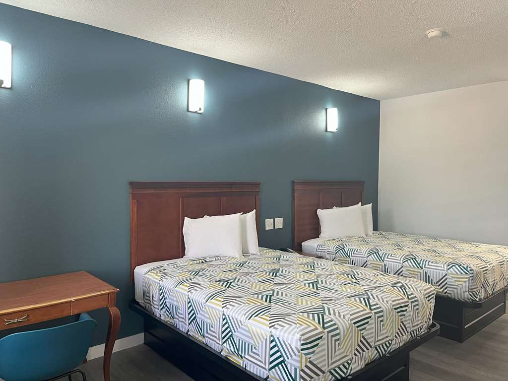 Motel 6 Cleveland MS Delta State University - photo 17