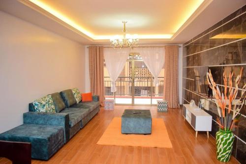 Casamia Apartments