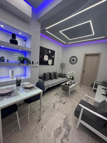 Eclipse Suite — 4-Star Luxury Hotel in Thessaloniki, Greece