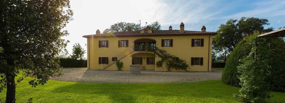 I Borrigiani Il Borro Toscana — hotel in San Giustino Valdarno