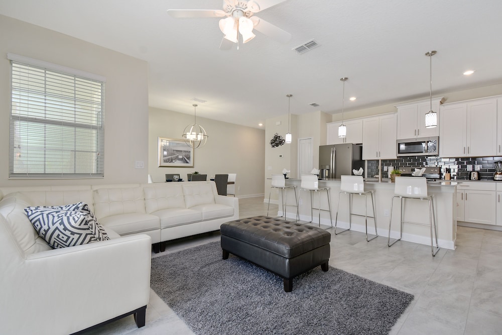 Family Friendly 4Bd PV Pool @ Storey L Resort 4896 - photo 16