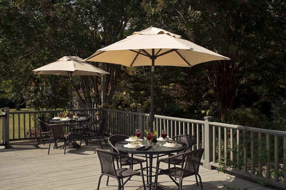 Glen Ella Springs Hotel & Restaurant - photo 25