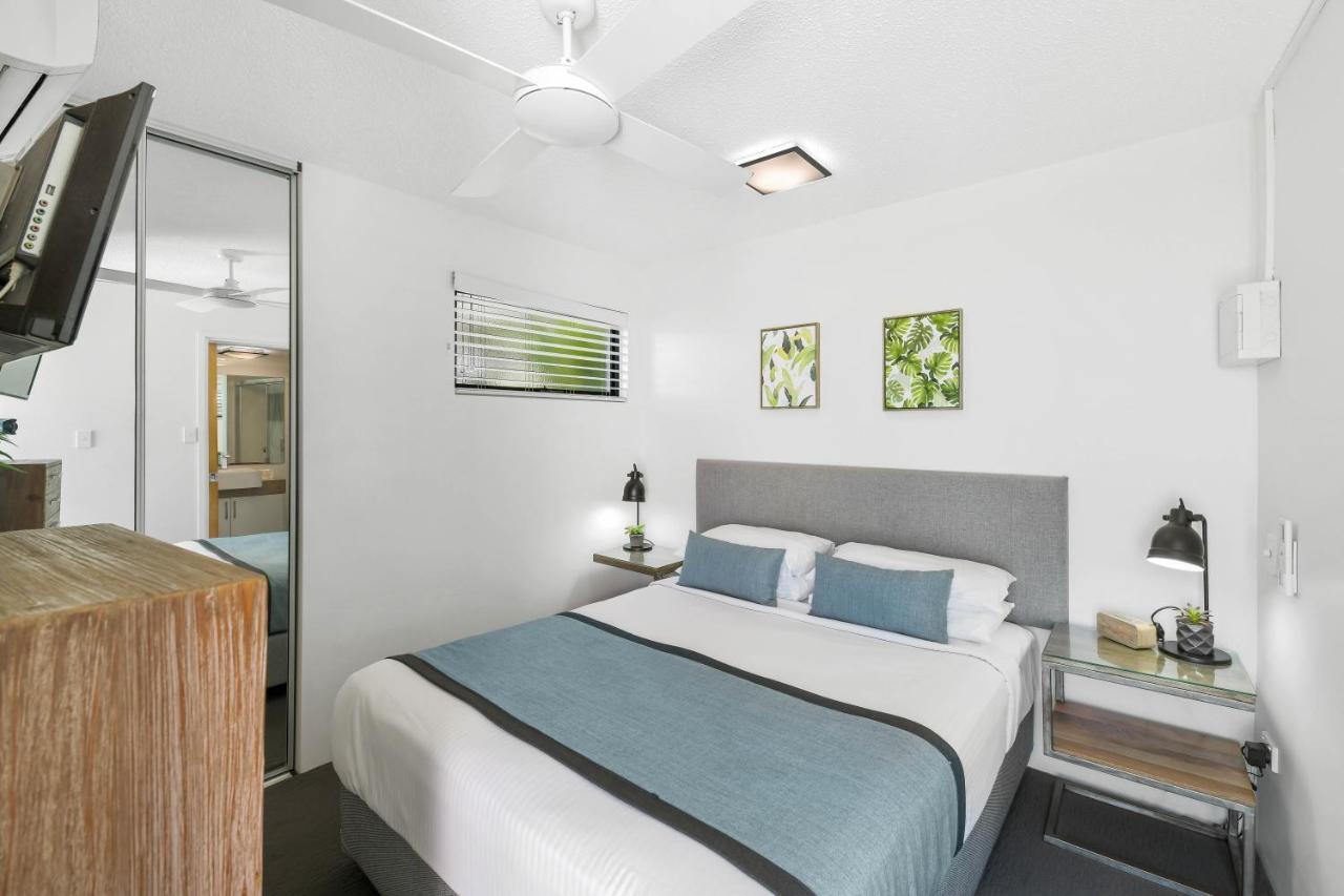 1BR with Private Balcony at Beach Club Resort in Mooloolaba, Australia