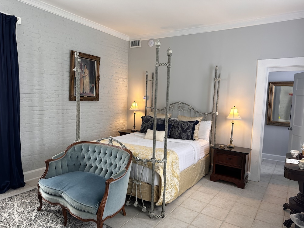 The Inn at Cedar Grove - photo 34