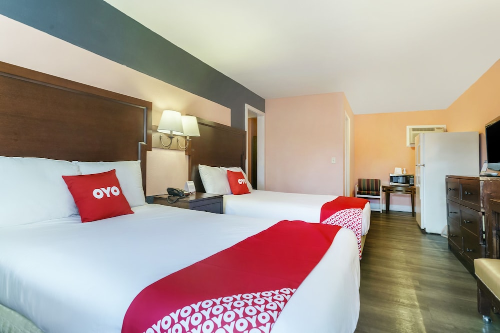 OYO Hotel Myrtle Beach Kings Hwy - photo 8