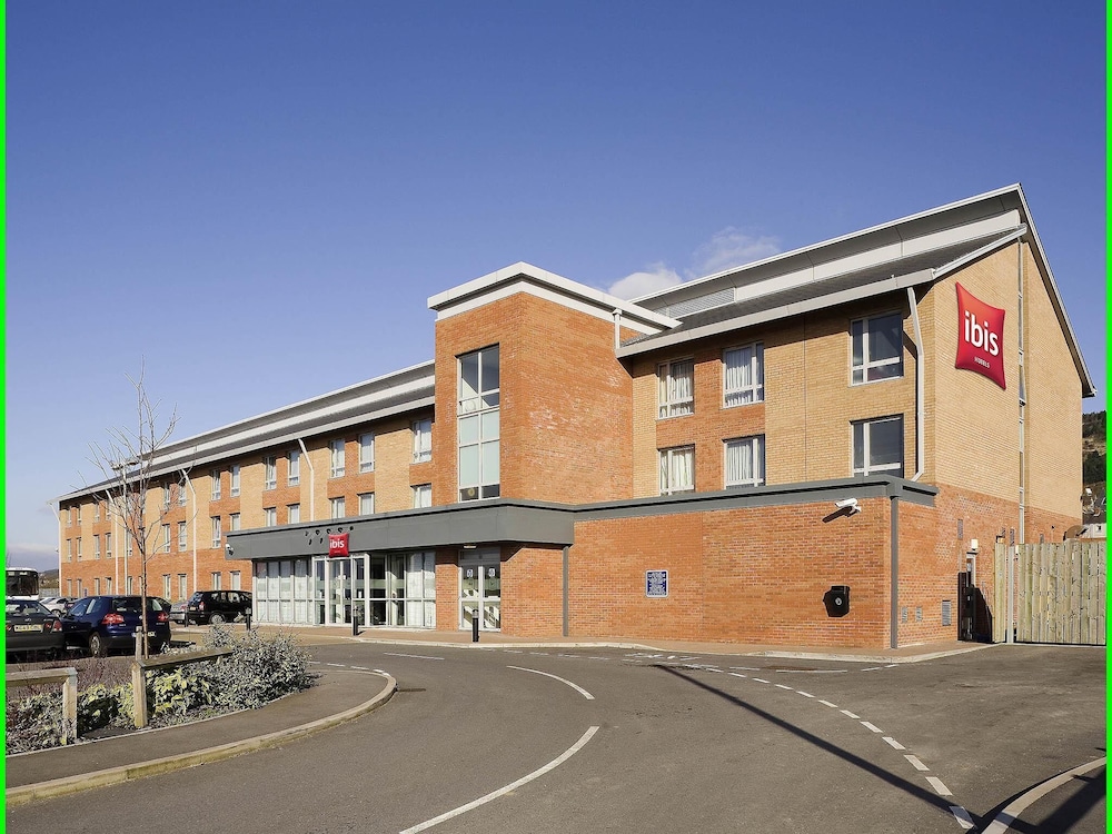 ibis Swansea in Swansea, United Kingdom