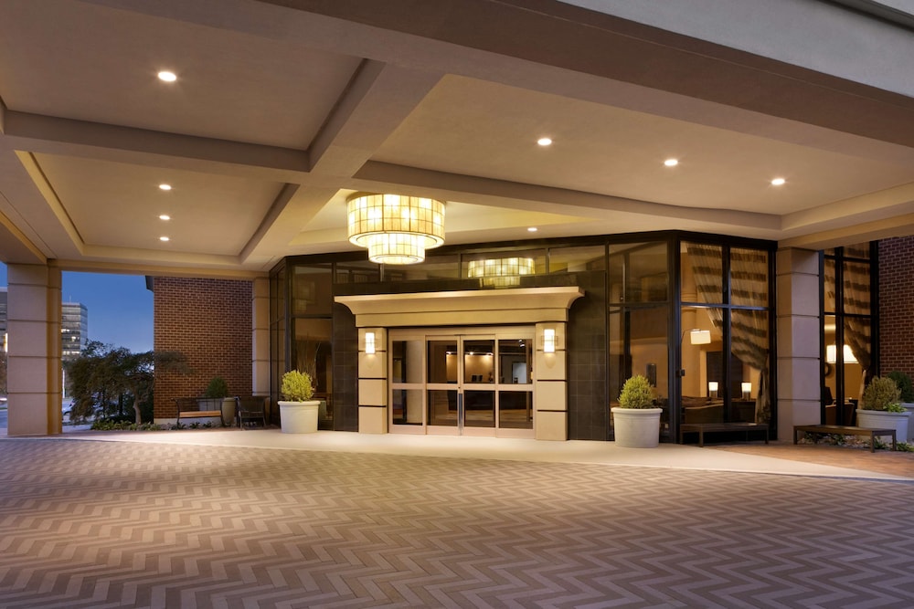 Doubletree by Hilton McLean Tysons - photo 62