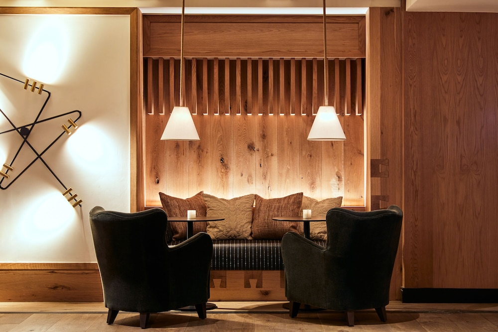 Madeline Hotel & Residences Auberge Collection - photo 198
