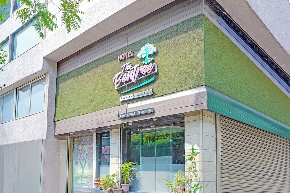 FabHotel Prime The Bentree in Bhopal, India