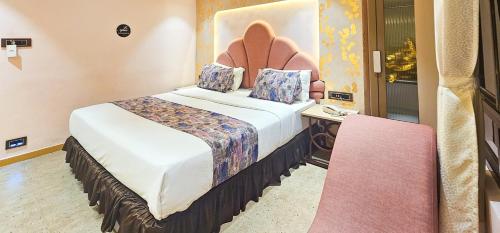 Hotel Nova Bling — Rajkot — photo 2