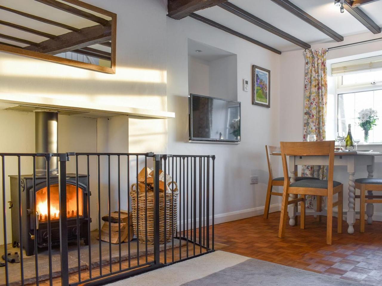 New Cottage