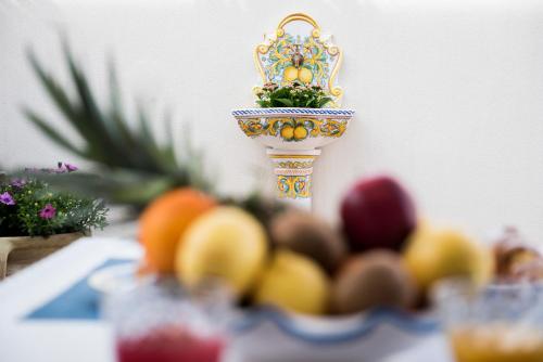 Appartamento Martina — 4-Star Luxury Hotel in San Vito Lo Capo, Italy