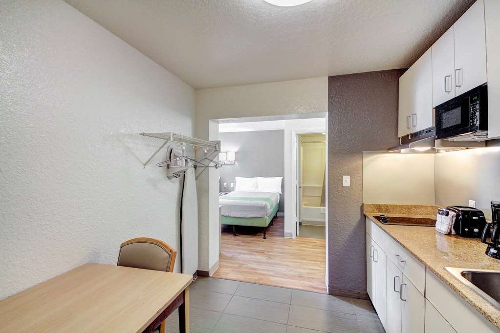 Studio 6 Midwest City OK Oklahoma City - photo 15