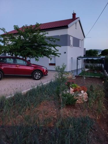 Lastva 1&2 — 4-Star Luxury Hotel in Sveti Filip I Jakov, Croatia