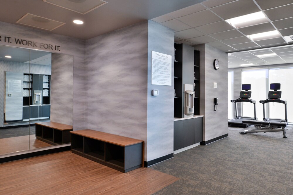 Fairfield Inn & Suites by Marriott Minneapolis Shakopee - photo 31