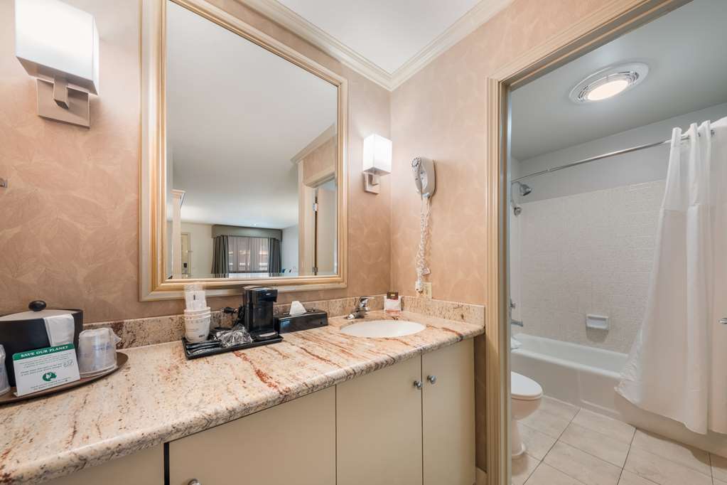 SureStay Plus by Best Western Mountain View - photo 18