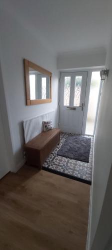 Willow Cottage 3 bed cosy stopover dogs welcome