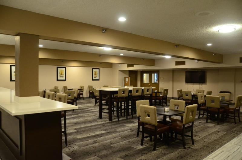 Clarion Inn near JBLM - photo 36