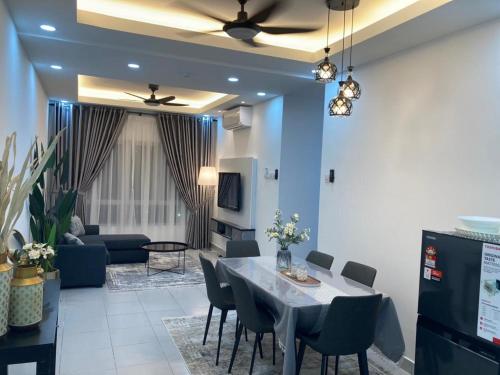 Homestay Ohana Bangi — 4-Star Luxury Hotel in Kuala Lumpur, Malaysia
