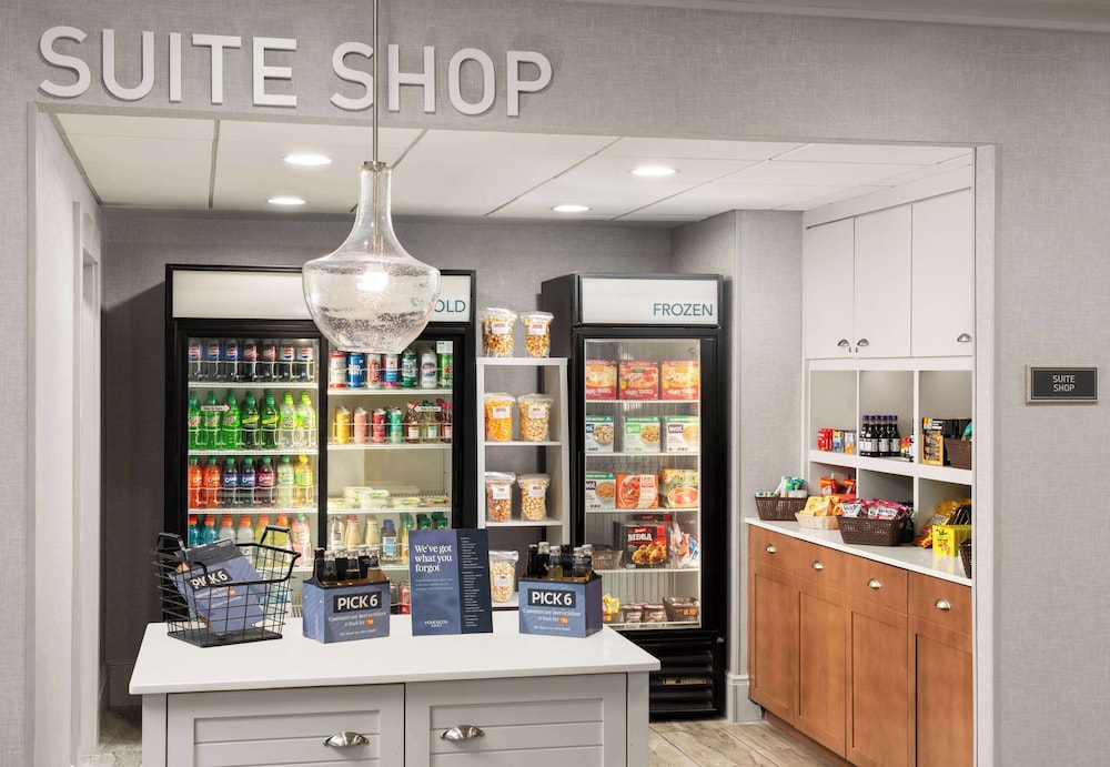 Homewood Suites by Hilton Richmond Chester - photo 35