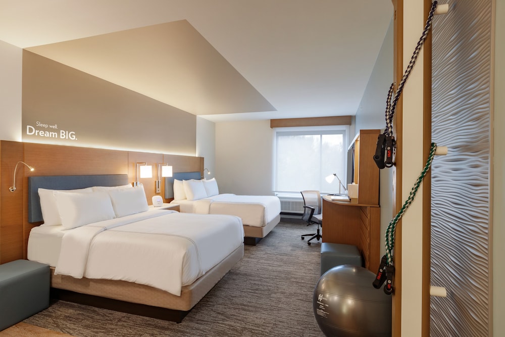 EVEN Hotel Rochester Mayo Clinic Area by IHG - photo 18
