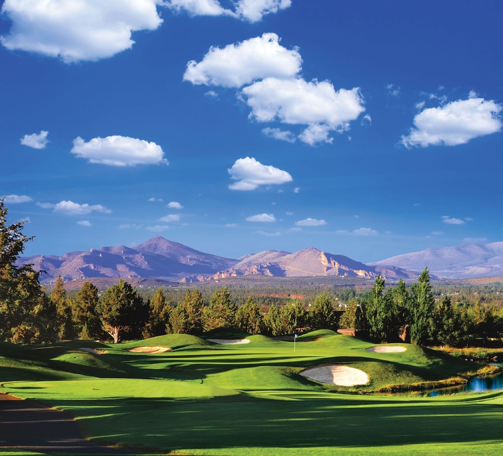 The Lodge at Eagle Crest Resort - featured photo