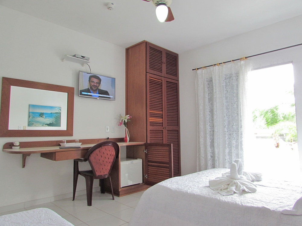 Hotel Costa Azul — hotel in Cananeia
