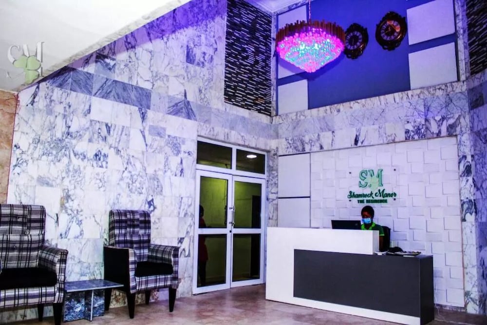 Shamrockmanor — Benin City — photo 3