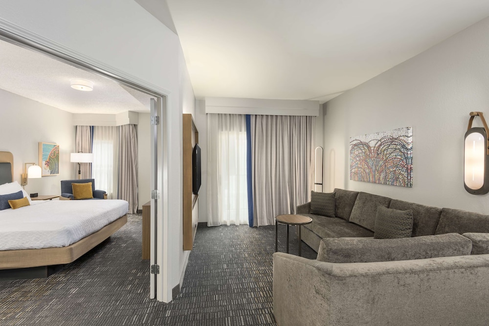 Homewood Suites by Hilton New Orleans - photo 8