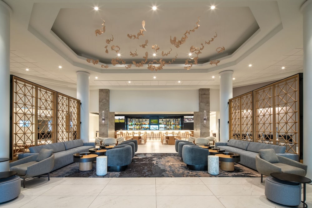 Falls Church Marriott Fairview Park - photo 7
