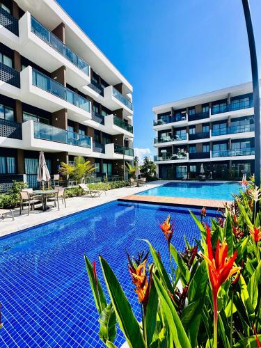 Makia Beach Experience # Flat Térreo B 019 - carbon neutral hotel in Unknown City