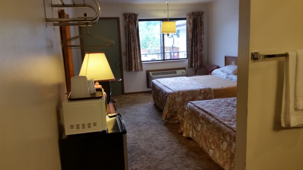 Olympia Motel - photo 6