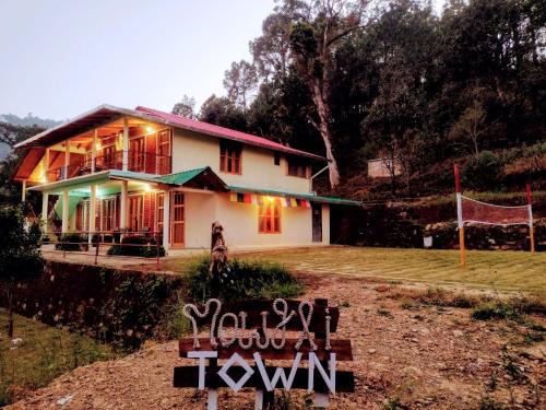 Mowgli Town Homestay Resort in Naini Tal, India