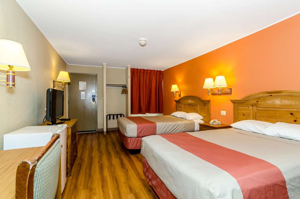Motel 6 Newark DE - photo 21