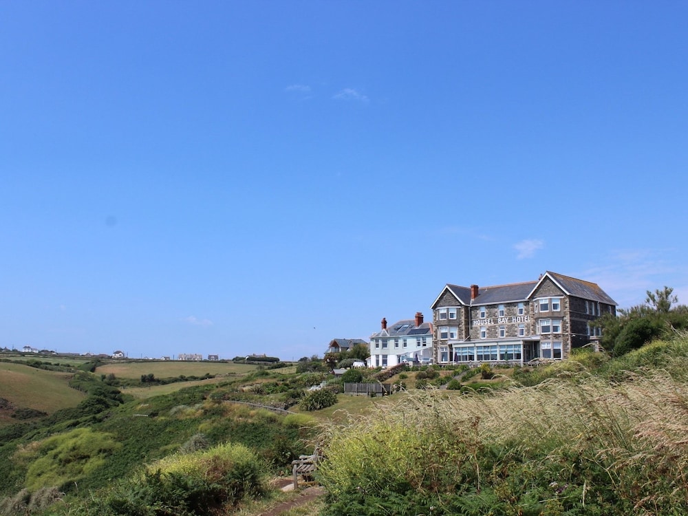 Housel Bay Hotel in Helston, United Kingdom