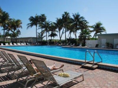 Ocean Front Resort Studio - photo 29