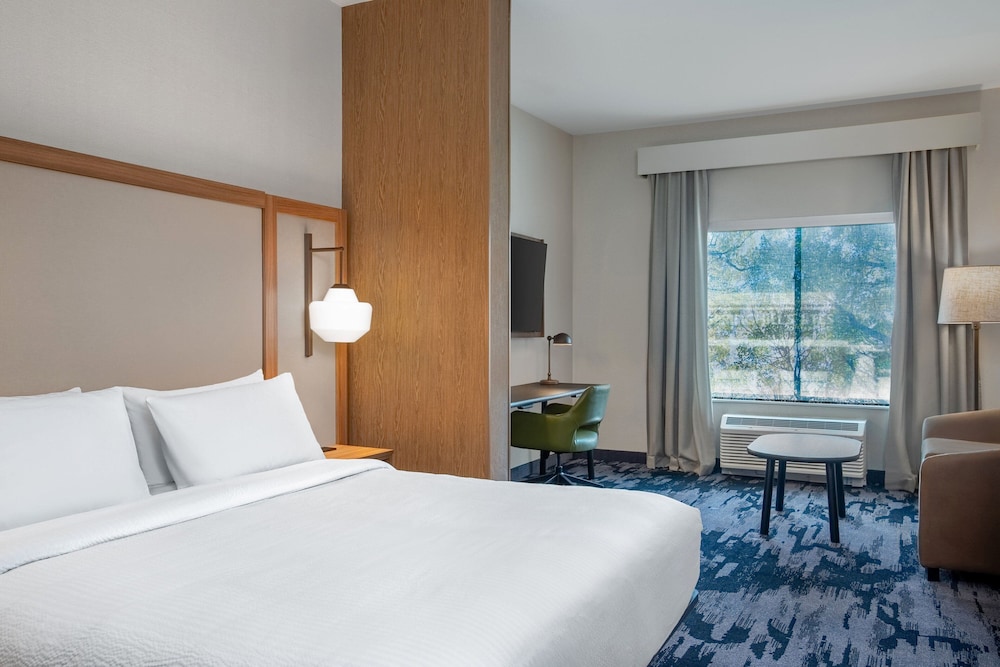Fairfield by Marriott Inn & Suites Indianapolis Plainfield - photo 20