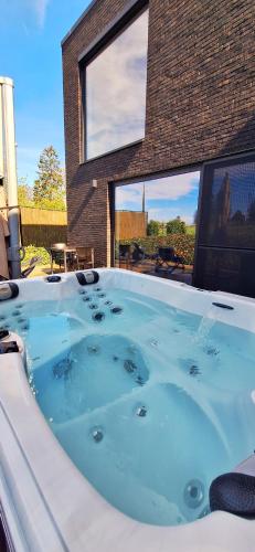 Ogîte in Jalhay, Belgium