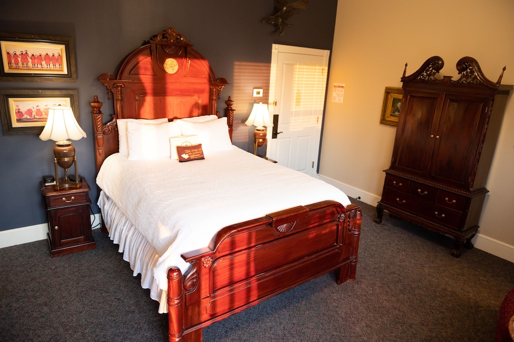 Gruene River Hotel & Retreat - photo 103