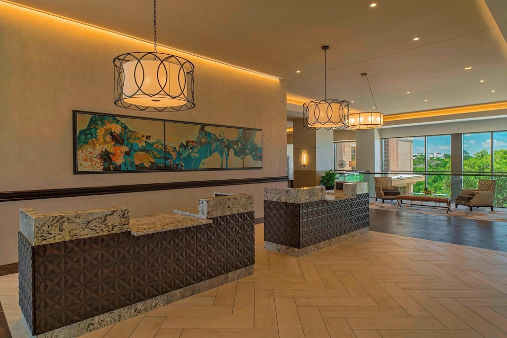 Sheraton Austin Georgetown Hotel & Conference Center - photo 4