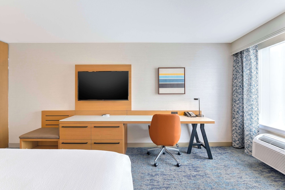 Hilton Garden Inn LAX El Segundo - photo 14