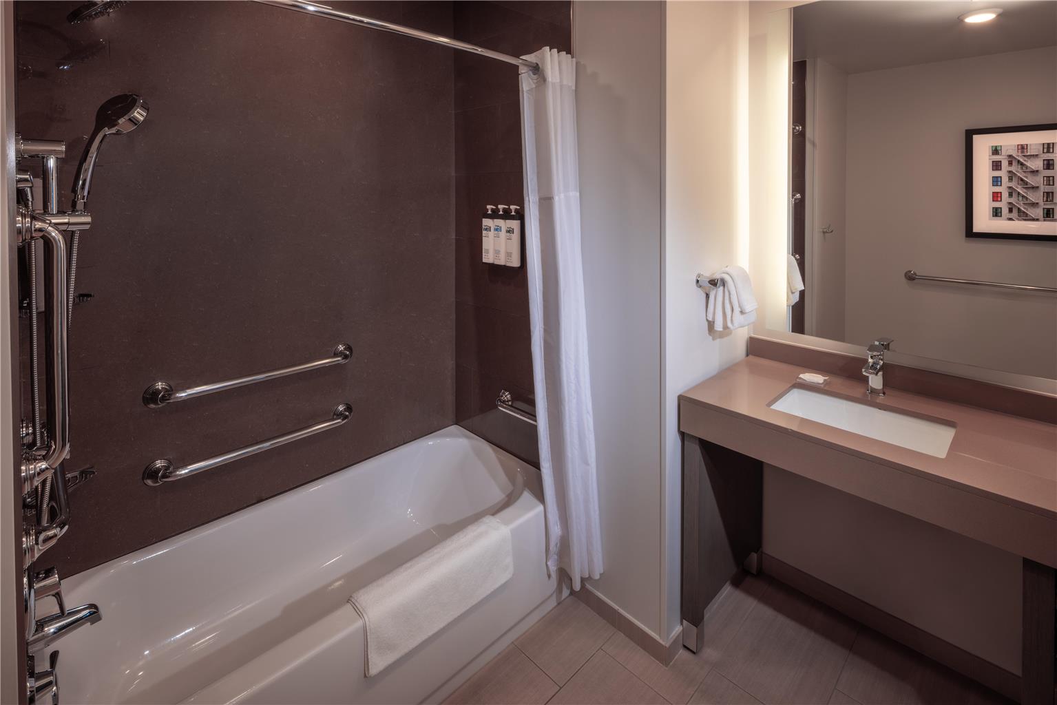 Hyatt House Seattle Downtown - photo 36