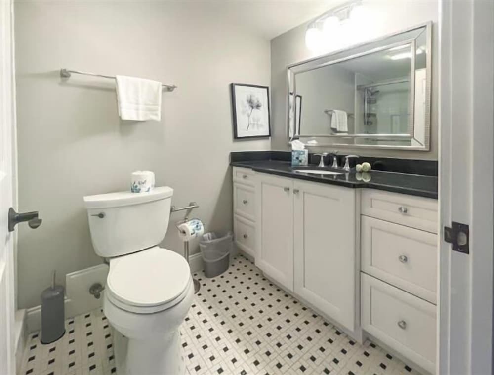 1107 Harbour South Club Villa at the Sea Pines Resort - photo 8