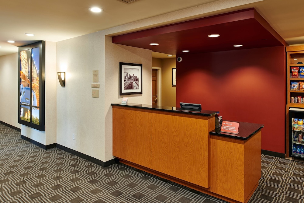 TownePlace Suites by Marriott Minneapolis Downtown NorthLoop - photo 3