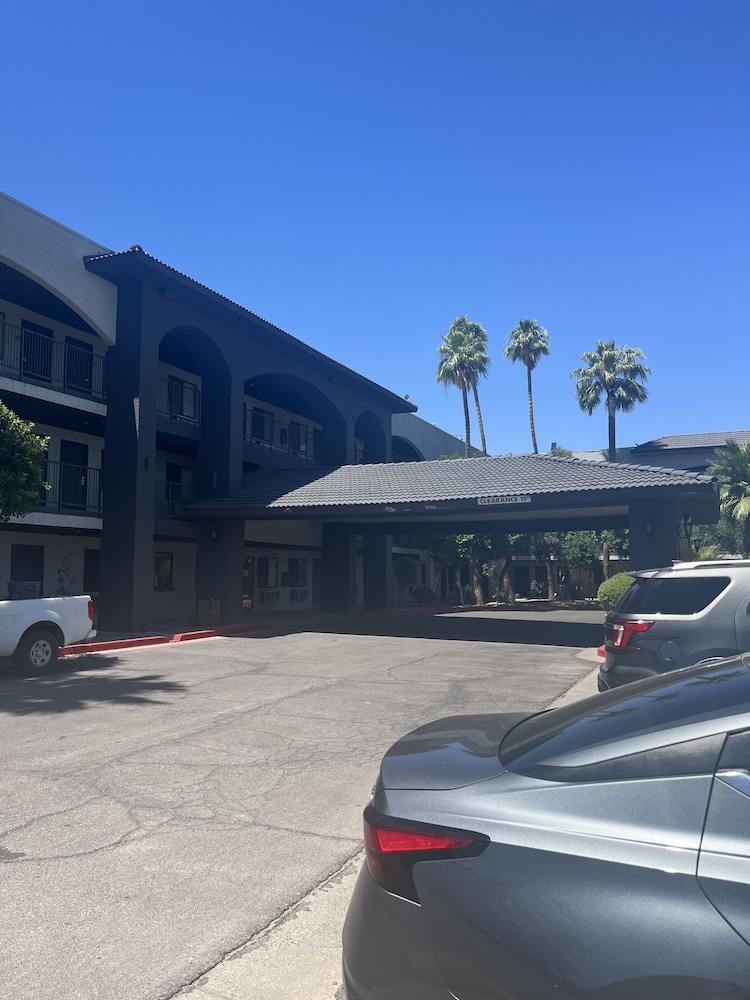 A Victory Inn & Suites Phoenix North - photo 21